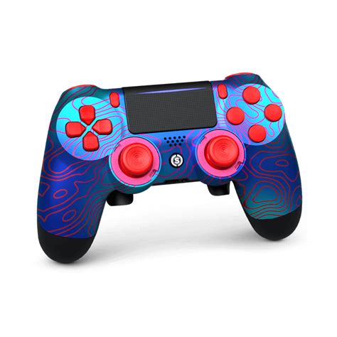 SCUF® Custom Controllers 